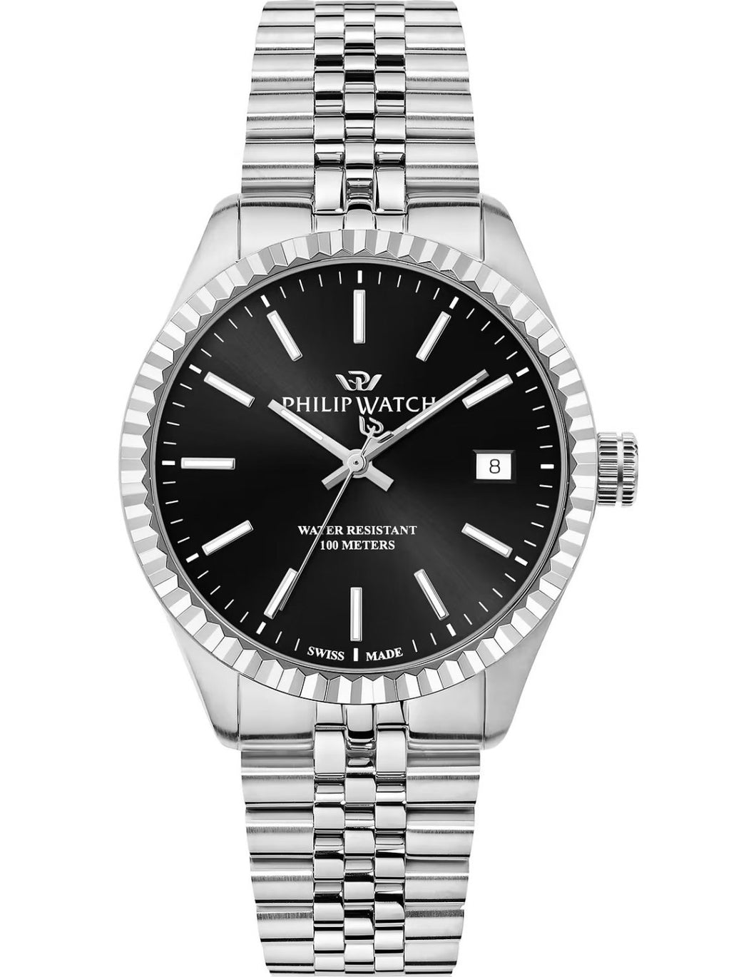Philip Watch Caribe Urban -
R8253227002
