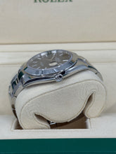 Carica l&#39;immagine nel visualizzatore di Gallery, Rolex Datejust 41 ref. 126300 year 2019 full set
