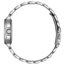 Carica l&#39;immagine nel visualizzatore di Gallery, Citizen Lady Super Titanio Eco-Drive EW2681-81A
