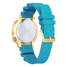 Carica l&#39;immagine nel visualizzatore di Gallery, Citizen Promaster Diver&#39;s Eco Drive 200 mt BN0162-02X
