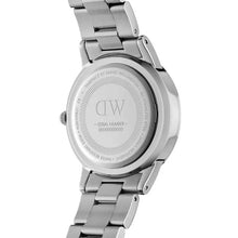 Carica l'immagine nel visualizzatore di Gallery, Orologio Donna DANIEL WELLINGTON Iconic Link Capri - DW00100540
