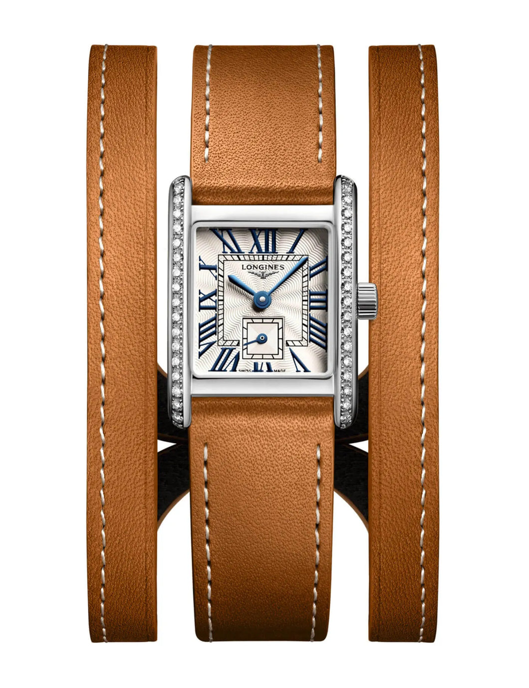 Orologio Longines Mini Dolcevita L52000713