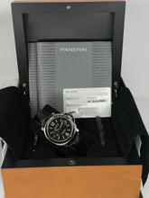 Carica l'immagine nel visualizzatore di Gallery, Panerai Luminor Marina Automatic PAM00104 year 2014 full set
