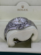 Carica l'immagine nel visualizzatore di Gallery, Rolex Explorer II ref. 216570 year 2013 full set
