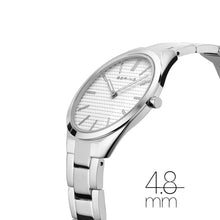 Carica l&#39;immagine nel visualizzatore di Gallery, Orologio Bering Acciaio donna
