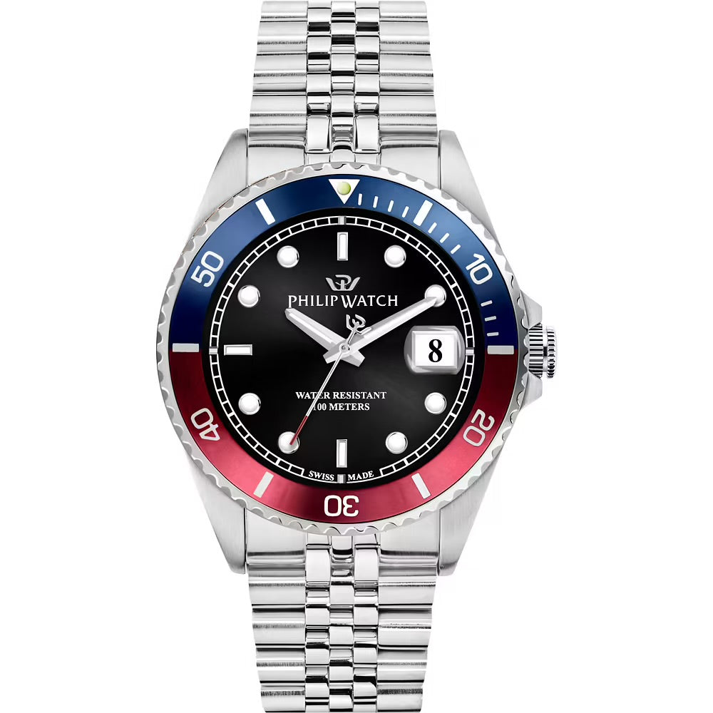 Philip Watch Caribe Sport 42mm R8253597088