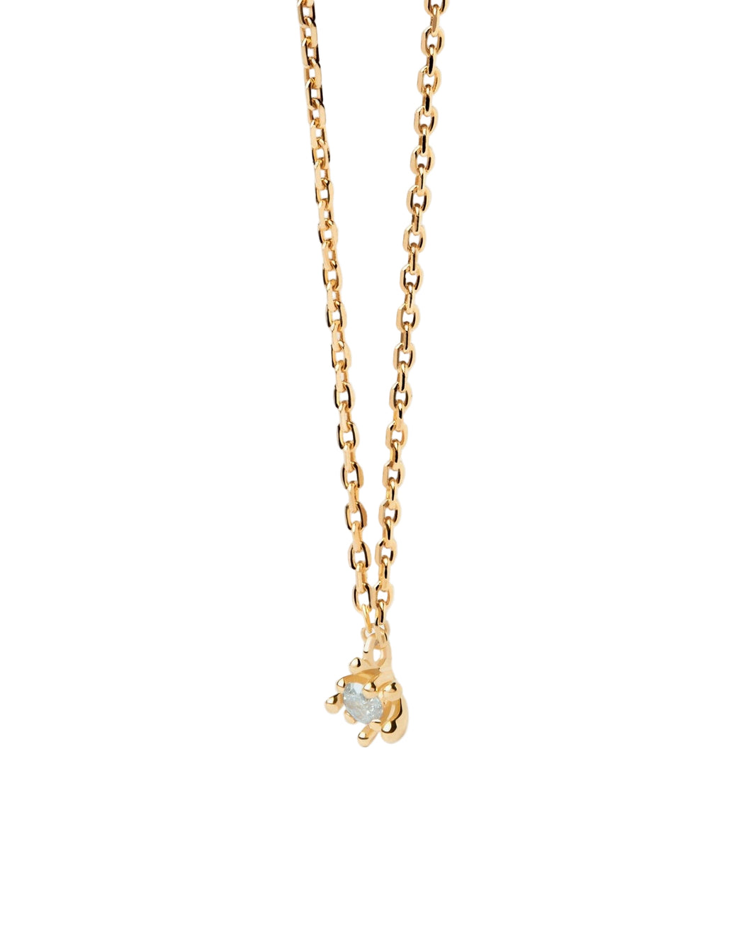 Collana Pdpaola Fleur CO01-963-U