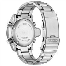 Carica l&#39;immagine nel visualizzatore di Gallery, Citizen Promaster Acqualand I JP2000-67L
