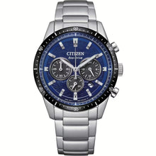 Carica l&#39;immagine nel visualizzatore di Gallery, Citizen OF T9 Crono Eco-Drive CA4624-56L
