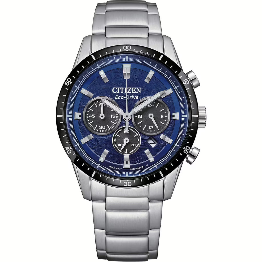 Citizen OF T9 Crono Eco-Drive CA4624-56L