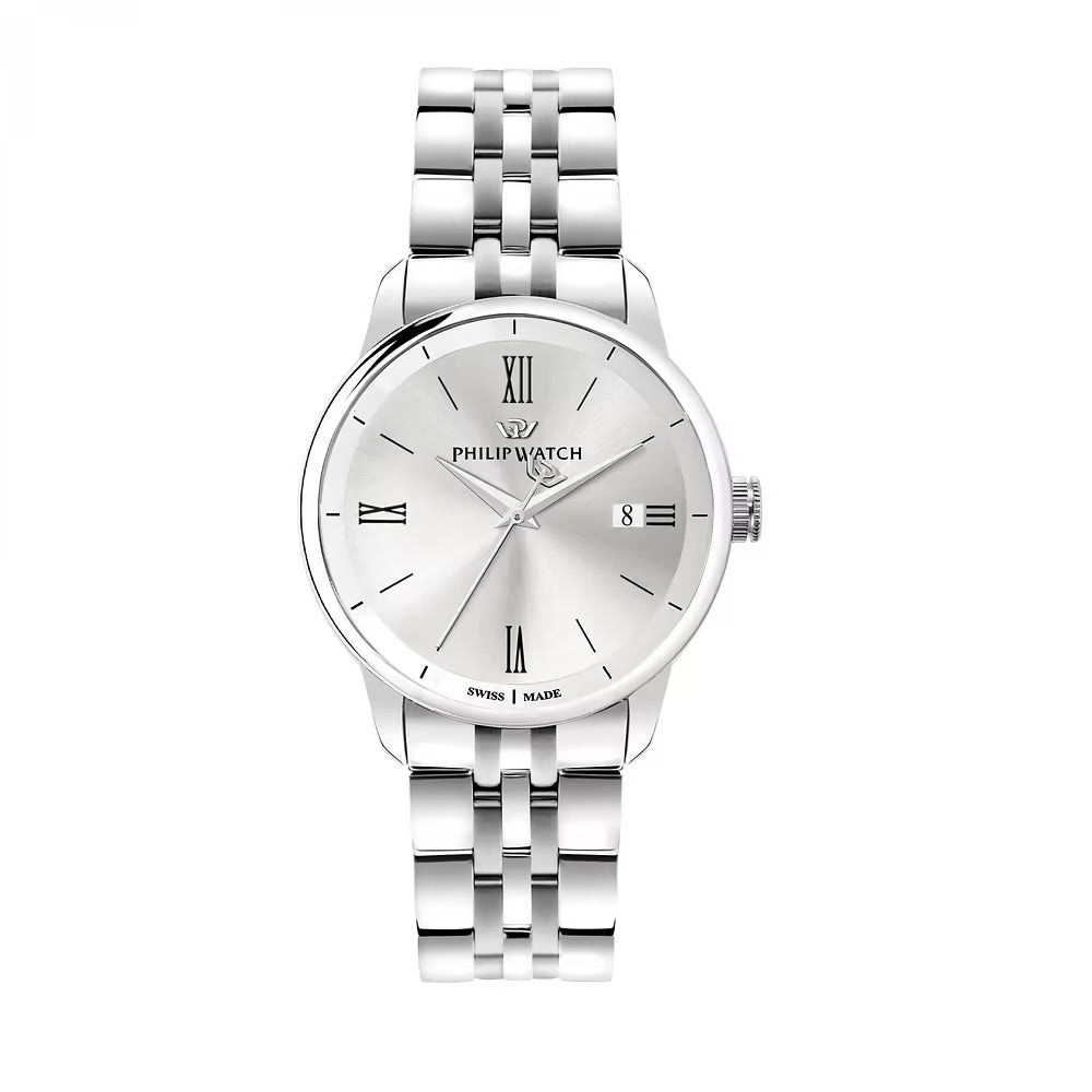 PHILIP WATCH ANNIVERSARY 40MM R8253150039