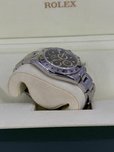 Carica l&#39;immagine nel visualizzatore di Gallery, Rolex Daytona 116520 year 2007 full set
