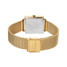 Carica l&#39;immagine nel visualizzatore di Gallery, Orologio Bering Acciaio donna
