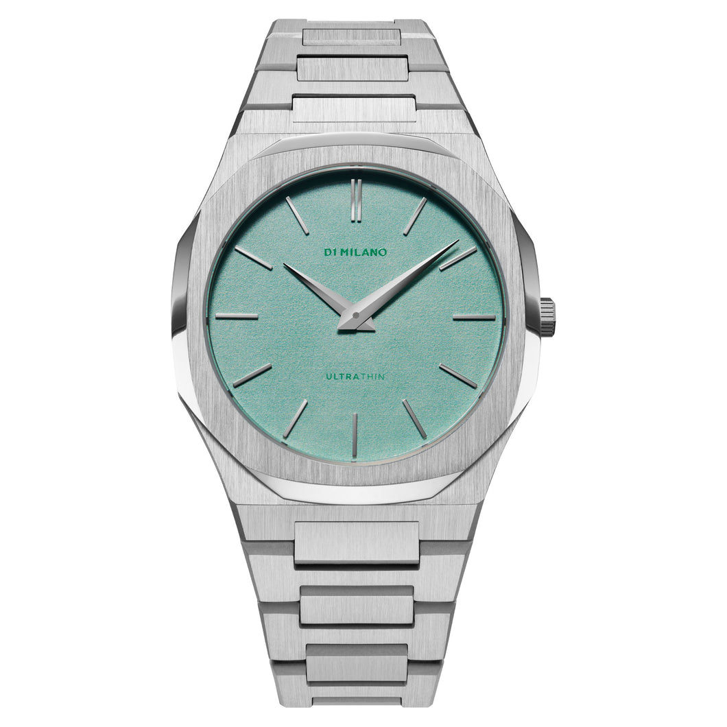 Orologio uomo D1MILANO Verde D1-UTBJ19