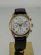 Carica l'immagine nel visualizzatore di Gallery, Orologio Festina cronografo automatico FO650/A in oro giallo 18K
