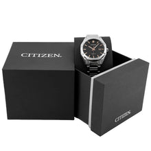 Carica l'immagine nel visualizzatore di Gallery, Citizen Ottogonale Eco-Drive BM7620-83E
