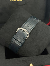 Carica l'immagine nel visualizzatore di Gallery, Cartier Santos Dumont XL ref. WSSA0032 year 2026 full set LIKE NEW

