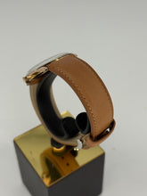 Carica l&#39;immagine nel visualizzatore di Gallery, Vyler Vetta Incaflex ultra piatto a carica manuale in oro rosa 18K
