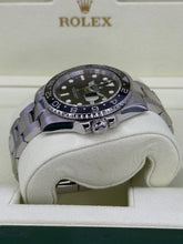 Carica l'immagine nel visualizzatore di Gallery, Rolex GMT-Master II 116710LN year 2008 full set
