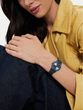 Carica l'immagine nel visualizzatore di Gallery, D1 Milano - Orologio Ultra Thin 30 Mm Astral Night D1-UTBL33
