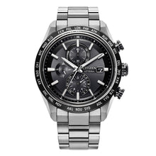 Carica l&#39;immagine nel visualizzatore di Gallery, Citizen Attesa Stratosphere Eco-Drive AT8295-56E

