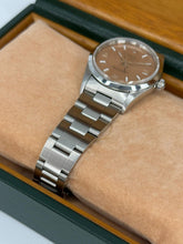 Carica l'immagine nel visualizzatore di Gallery, Rolex Air-King 14000 year 1998 full set
