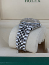 Carica l&#39;immagine nel visualizzatore di Gallery, Rolex Datejust 36mm Blu ref. 126200 year 2021 full set
