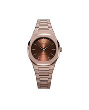 Carica l'immagine nel visualizzatore di Gallery, D1 Milano - Chocolatino Ultra Thin Bracelet 34 Mm
