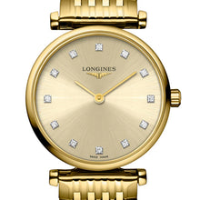 Carica l&#39;immagine nel visualizzatore di Gallery, Orologio Longines Donna La Grande Classique L45122378
