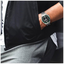 Carica l&#39;immagine nel visualizzatore di Gallery, Citizen Promaster Diver&#39;s Automatic 200 mt NY0084-89E
