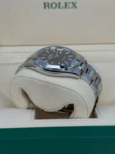 Carica l&#39;immagine nel visualizzatore di Gallery, Rolex Datejust 41mm ref. 126300 year 2019 full set
