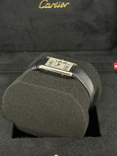 Carica l'immagine nel visualizzatore di Gallery, Cartier Tank Solo Small Quartz WSTA0042 year 2021 full set
