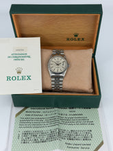 Carica l&#39;immagine nel visualizzatore di Gallery, Rolex Datejust 36mm 16234 year 1995 full set
