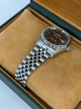 Carica l&#39;immagine nel visualizzatore di Gallery, Rolex Datejust 36mm ref. 16234 year 1999 full set
