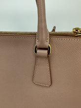 Carica l&#39;immagine nel visualizzatore di Gallery, Borsa Prada Galleria 30 medium in Saffiano BN1801 full set year 2008
