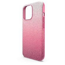 Carica l'immagine nel visualizzatore di Gallery, Cover Smartphone Swarovski High IPhone 13 Pro
