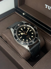 Carica l'immagine nel visualizzatore di Gallery, Tudor Black Bay Heritage 79220N year 2016 full set
