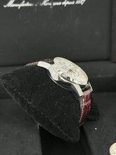 Carica l&#39;immagine nel visualizzatore di Gallery, Eberhard &amp; Co. Chrono4 referenza 31041 full set
