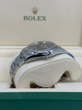 Carica l&#39;immagine nel visualizzatore di Gallery, Rolex Oyster Perpetual 114300 year 2019 full set
