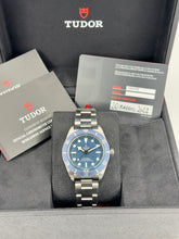 Carica l&#39;immagine nel visualizzatore di Gallery, Tudor Black Bay Fifty-Eight 39mm 79030B year 2022 full set like new
