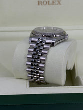 Carica l&#39;immagine nel visualizzatore di Gallery, Rolex Datejust 36mm 116234 year 2014 full set
