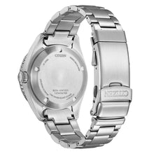 Carica l&#39;immagine nel visualizzatore di Gallery, Citizen Promaster Diver&#39;s Automatic 200 mt NY0120-52E
