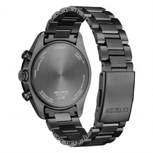 Carica l&#39;immagine nel visualizzatore di Gallery, Citizen Attesa Stratosphere Radiocontrollato Eco-Drive AT8294-59E
