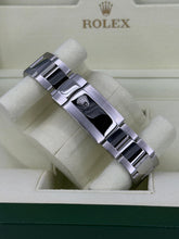 Carica l'immagine nel visualizzatore di Gallery, Rolex Milgauss 116400GV year ~2009 full set
