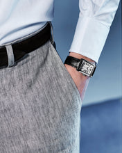 Carica l&#39;immagine nel visualizzatore di Gallery, FREDERIQUE CONSTANT CLASSICS CARREE FC-235S2C6
