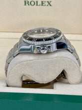 Carica l'immagine nel visualizzatore di Gallery, Rolex Sea-Dweller Deepsea 126660 year 2019 full set
