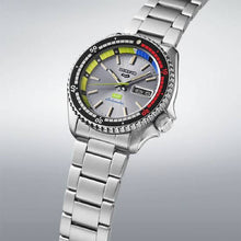 Carica l&#39;immagine nel visualizzatore di Gallery, SEIKO 5 sport SRPL33K1 Automatico

