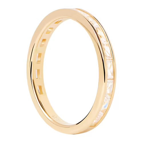 Anello PDPaola Donna in Argento AN01-A05