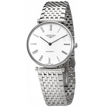 Carica l&#39;immagine nel visualizzatore di Gallery, Longines unisex LA GRANDE CLASSIQUE L49184116
