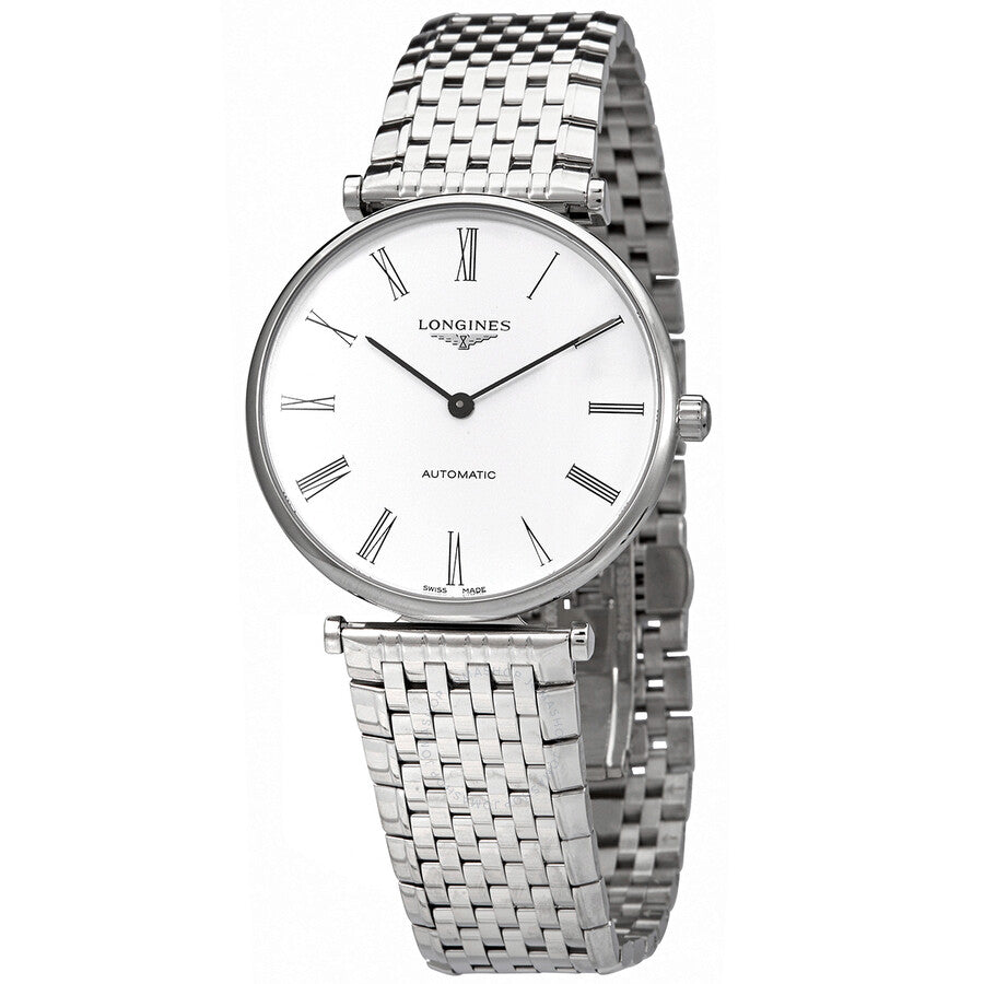 Longines unisex LA GRANDE CLASSIQUE L49184116